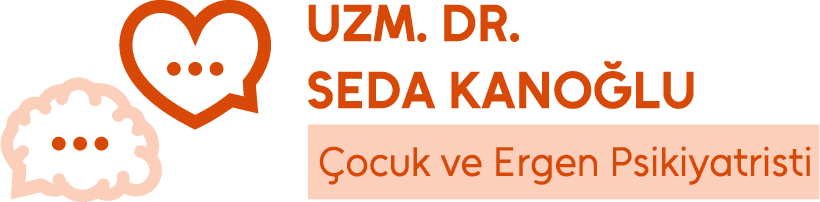 Uzm. Dr. Seda Kanoğlu — Çocuk ve Ergen Psikiyatristi