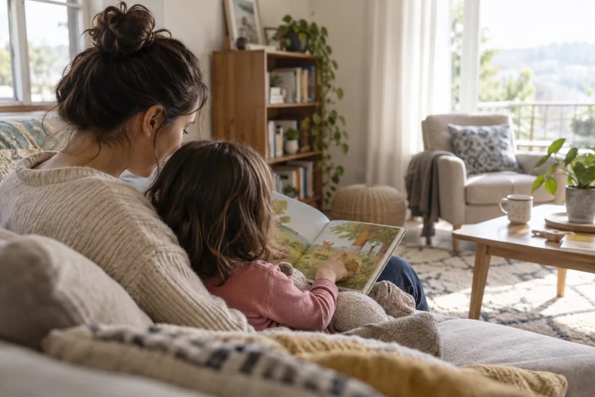 Her Konuşamayan Çocuk Otizmli Midir?